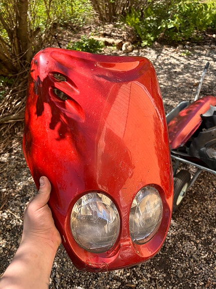 Yamaha neos
