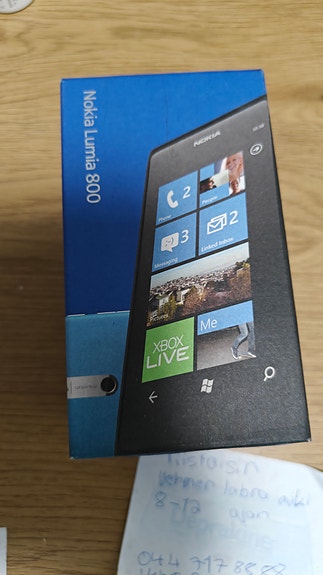 Nokia lumia, Nokia C5, Nokia 530