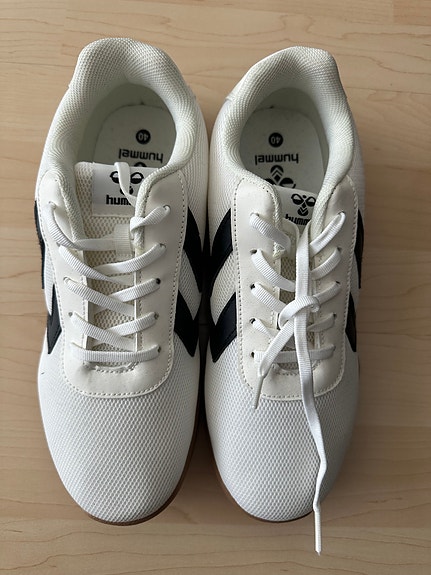 Hummel sisäpelikengät koko 40