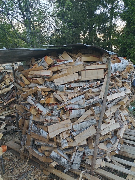 Klapia toimitettuna