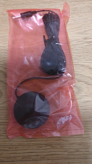 Nokia lisä antenni,pala historiaa