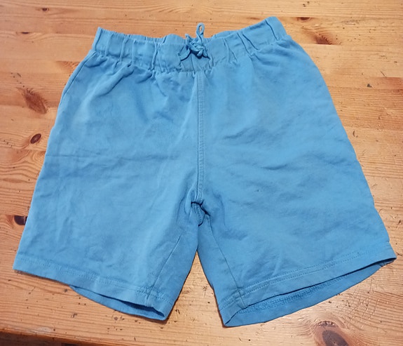 Polarn o. Pyret shortsit koko 110/116