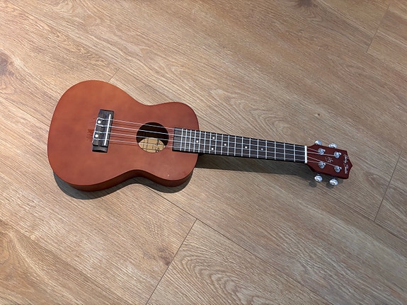 Ukulele Harley Benton