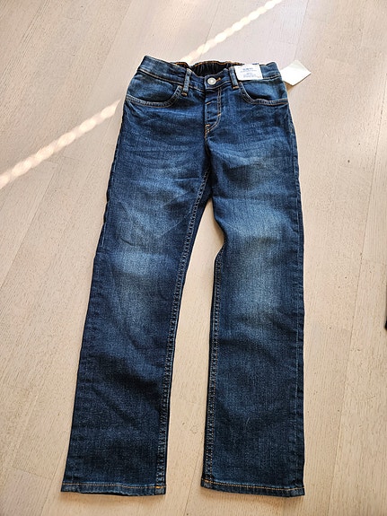 Slim fit farkut