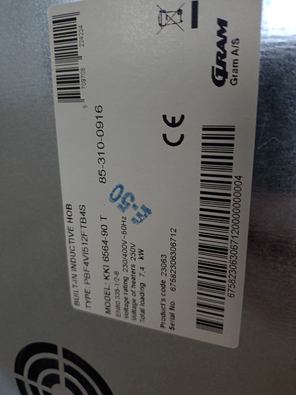Product image 2 of 3