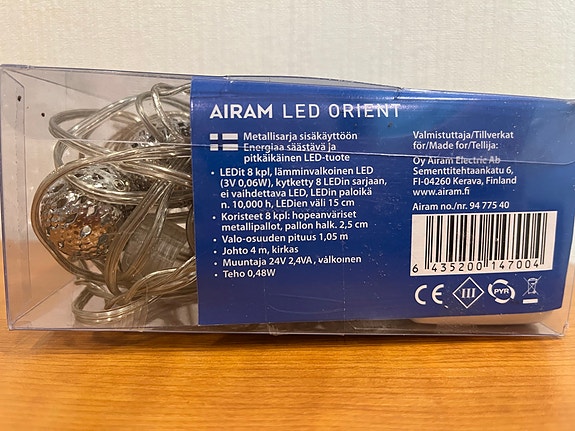 Product image 2 of 3