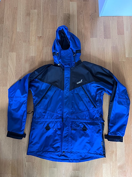 Halti DrymaxX miesten ulkoilutakki / kuoritakki, XL