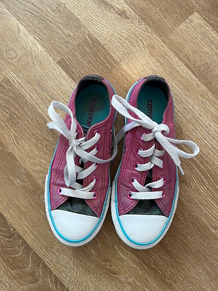 Converse 29