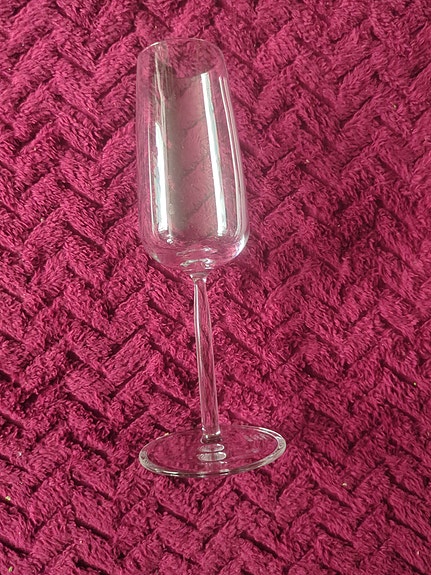 Iittala Essence kuohuviinilasi