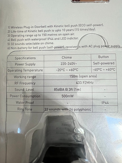 Product image 2 of 2