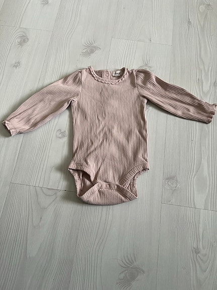 Newbie body 74