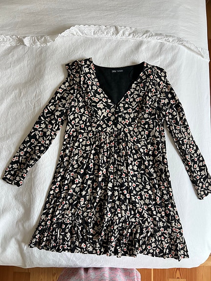 Zara mekko 38