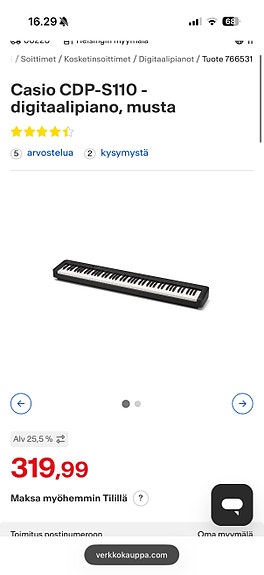Product image 2 of 3