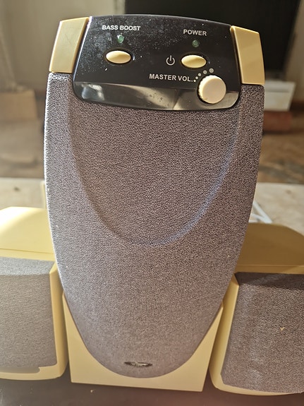 Juster 3D-460