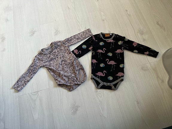 POMPdeLUX ja me&i bodyt 74