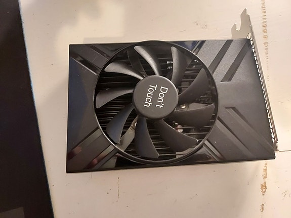 GeForce GTX 1650