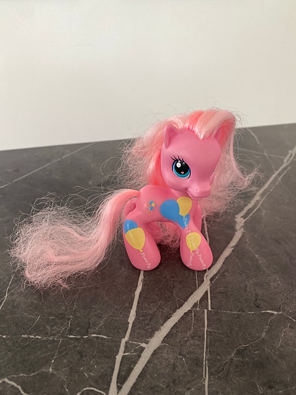 My Little Pony -  Pinkie Pie