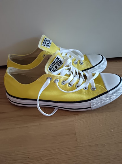 Converse All Star koko 42