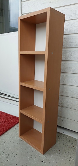 Lisähylly, 80 cm