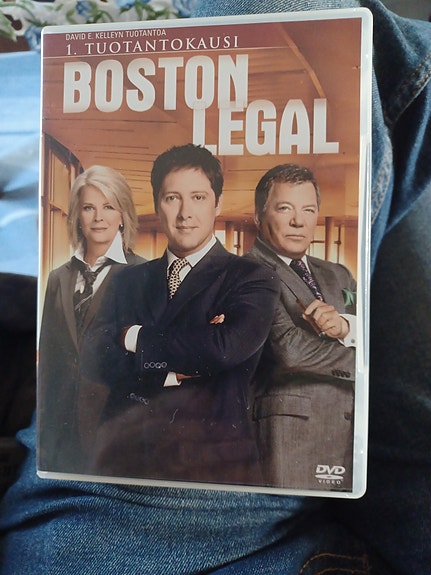 Boston Legal