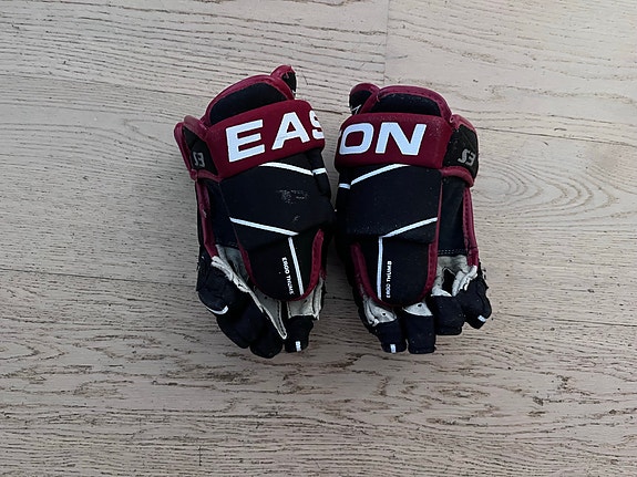 Easton S3 jääkiekkohanskat