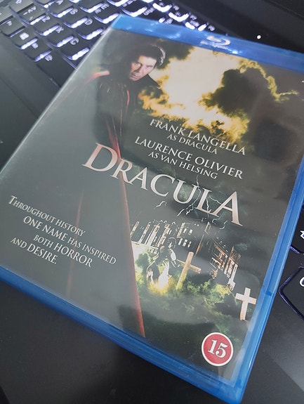 Dracula 1979