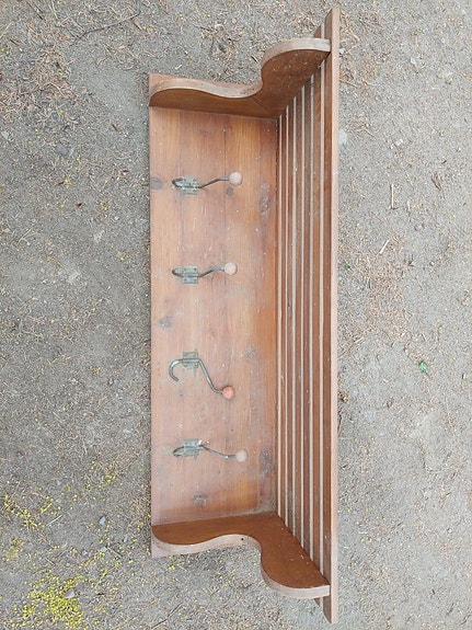 Vanha naulakko
