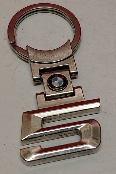 Bmw patina avaimenperä