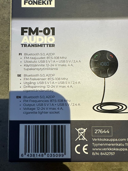 Product image 3 of 3