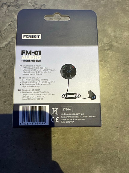 Product image 2 of 3