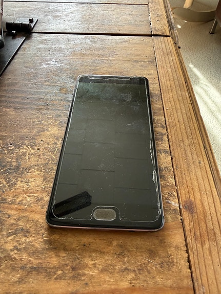 Oneplus 3t