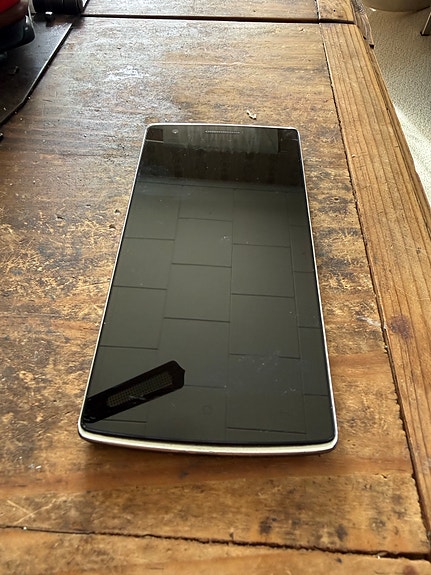 Oneplus 1