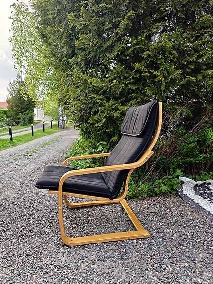 Ikea poäng