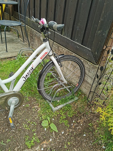 Nopsa jazzy 24 "