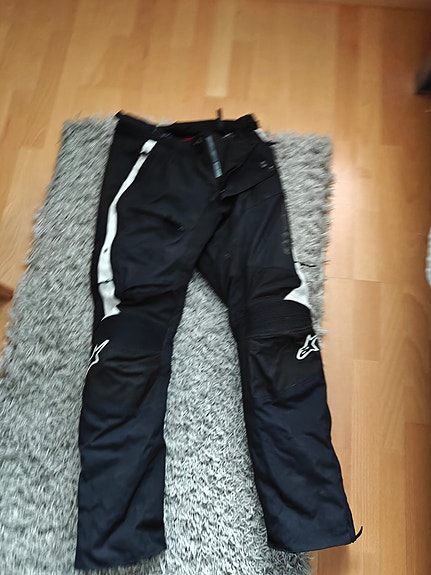 Alpinestars ajohousut