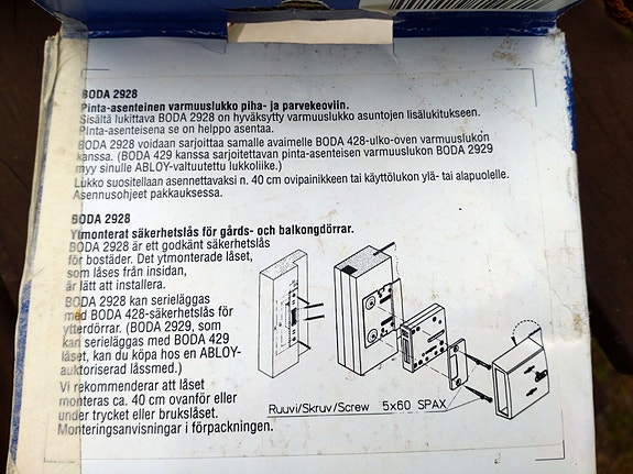 Product image 2 of 2