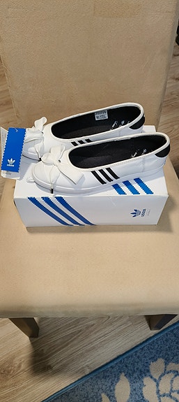 Uudet Adidas Originals Adria Ballerina Sleek