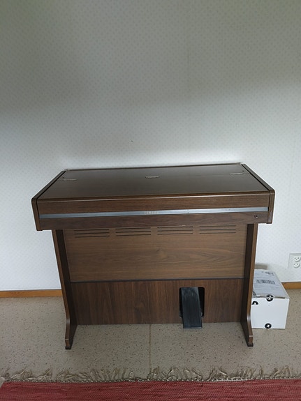 Sähköurut