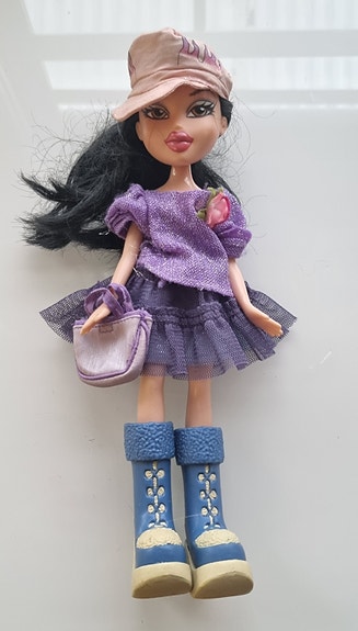 Bratz nukke