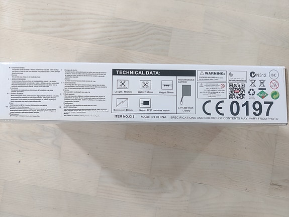 Product image 4 of 5