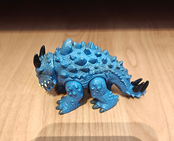 Turtles figuuri