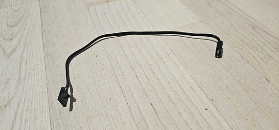 PC RGB kaapeli