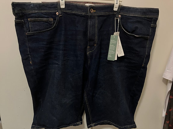 Miesten Esprit shortsit 5xl