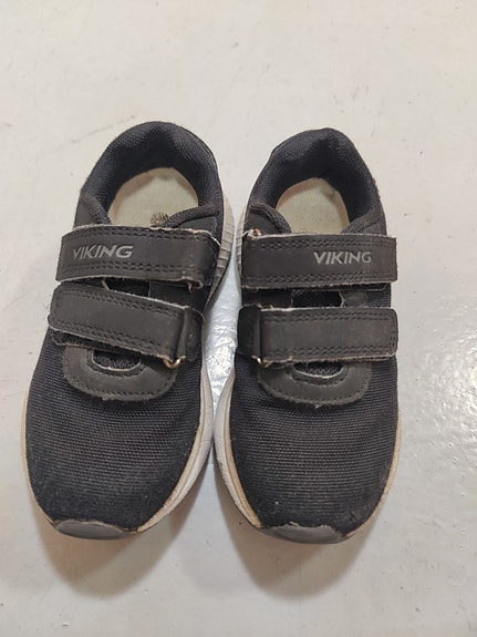 Viking lenkkarit 26 koko