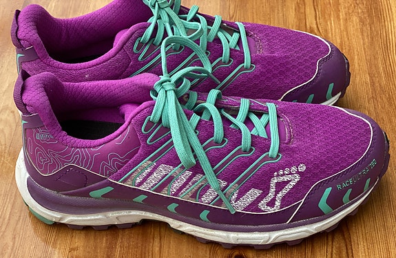 Inov lenkkarit, koko 38
