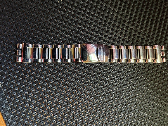 Swatch ranneke