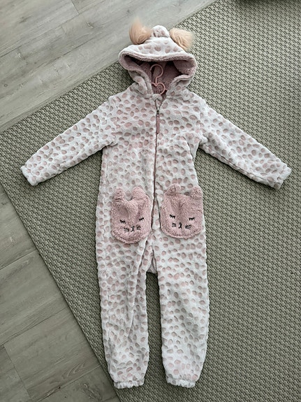 Kappahl jumpsuit 110/116