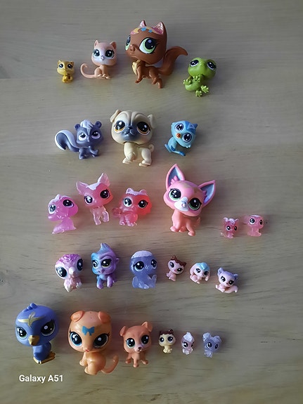 LPS setti
