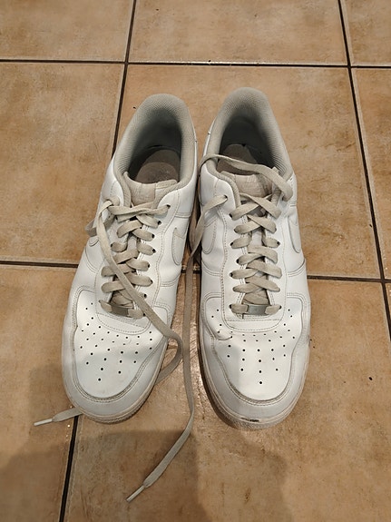 Nike Air kengät