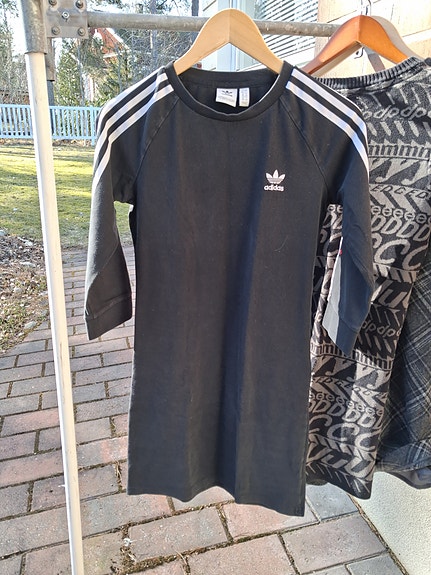 Mekko/tunika 34-36